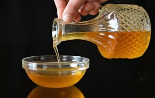 خواص روغن آرگان