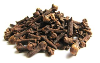 اسانس میخک-اَوِسینا شیمی