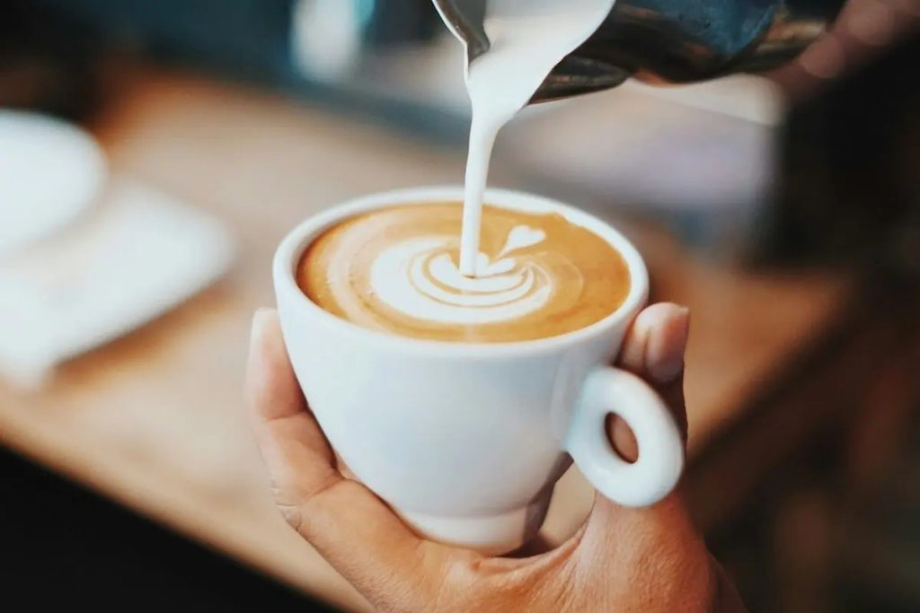 قهوه برای ورزش کردن