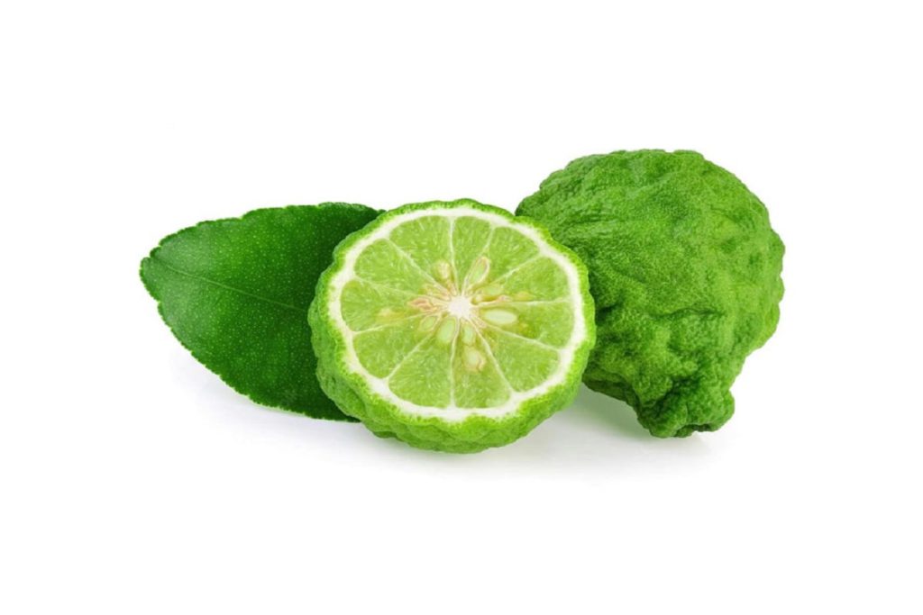 برگاموت