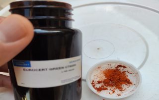 رنگ خوراکی از کجا بخریم