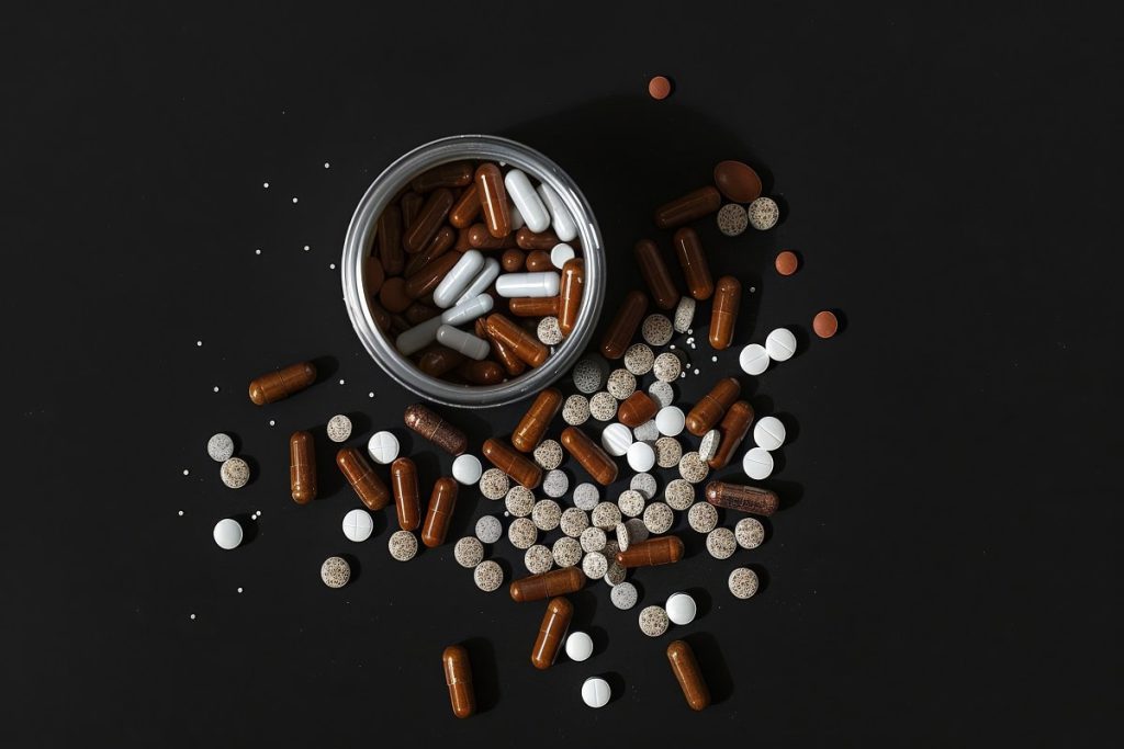 تفاوت کافئین و نیکوتین