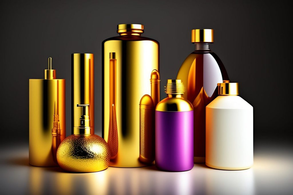 فرق اسانس و عطر