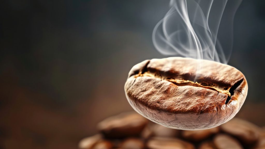 فرق کافئین و نیکوتین