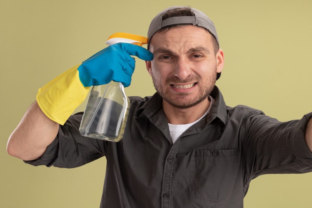 پاک کننده چربی از کجا بخریم؟