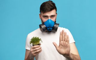 آیا کلر استخر به درختان ضرر میزنه؟
