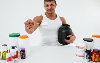 خواص مالتودکسترین در بدنسازی