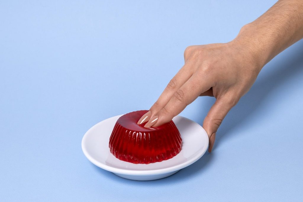 ژلاتین با آگار آگار چه تفاوتی دارد؟