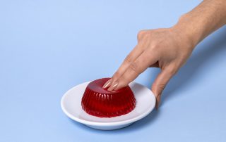 فرق بین ژلاتین و آگار آگار