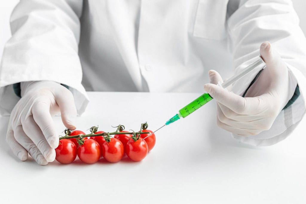 از کجا اسید سولفوریک برای گوجه فرنگی بخریم؟