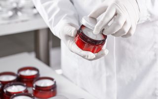 پروپیلن گلیکول در کرم