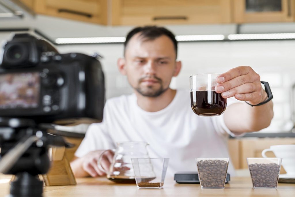کافئین بهتر است یا کراتین - اوسینا شیمی