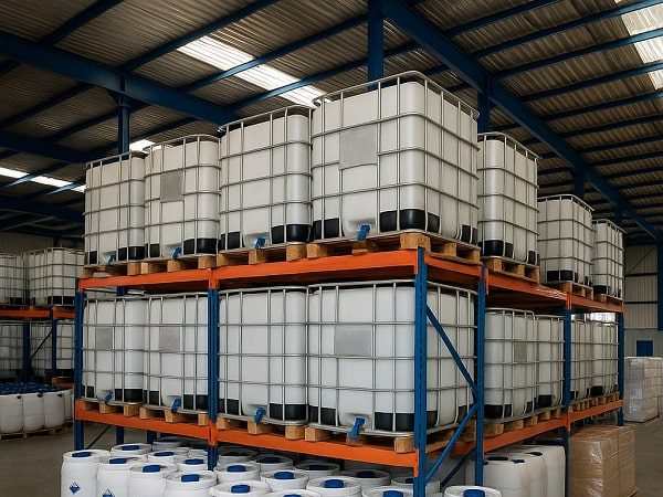 فروش مواد شیمیایی (2) فروش مواد شیمیایی