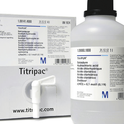 قیمت تیترازول سدیم هیدروکسید