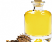 فروش روغن کرچک فله