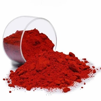 فروش رنگ خوراکی قرمز